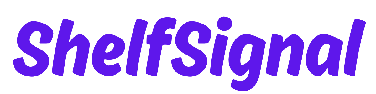 ShelfSignal